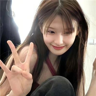 健听女孩